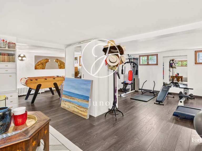 Maison Le Vésinet - 4 chambres - 297m²