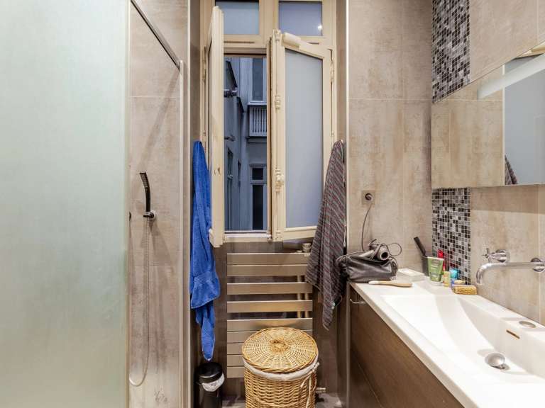 Appartement Paris 8e - 5 chambres - 260m²