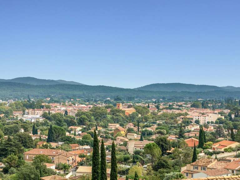 Villa Solliès-Ville - 3 chambres - 126m²