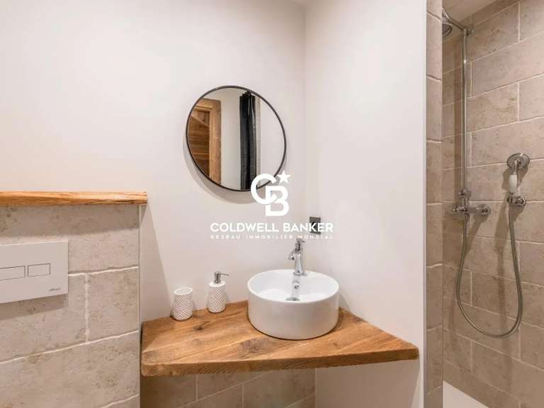 Chalet Manigod - 5 chambres - 282m²