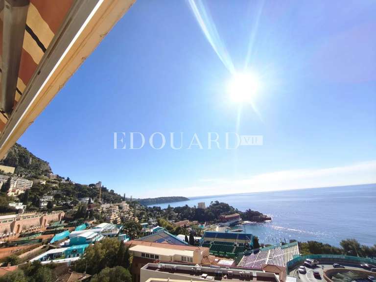 Appartement Roquebrune-Cap-Martin - 2 chambres - 108m²