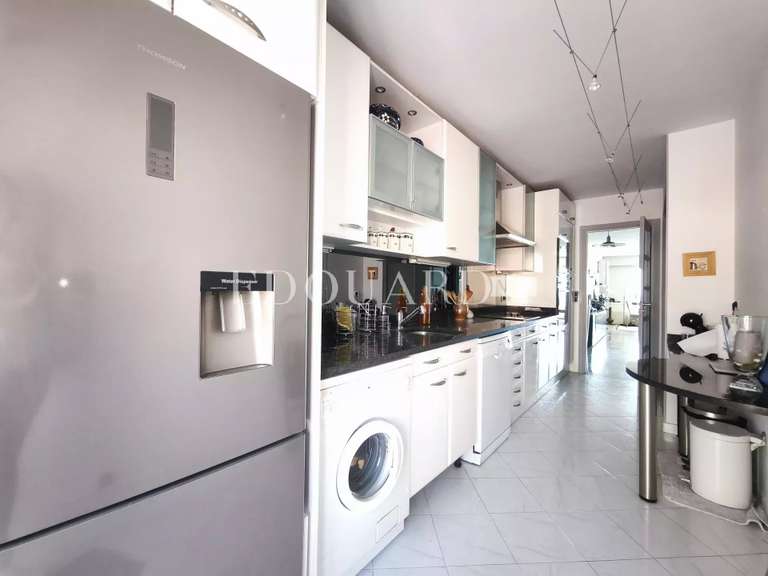 Appartement Roquebrune-Cap-Martin - 2 chambres - 108m²