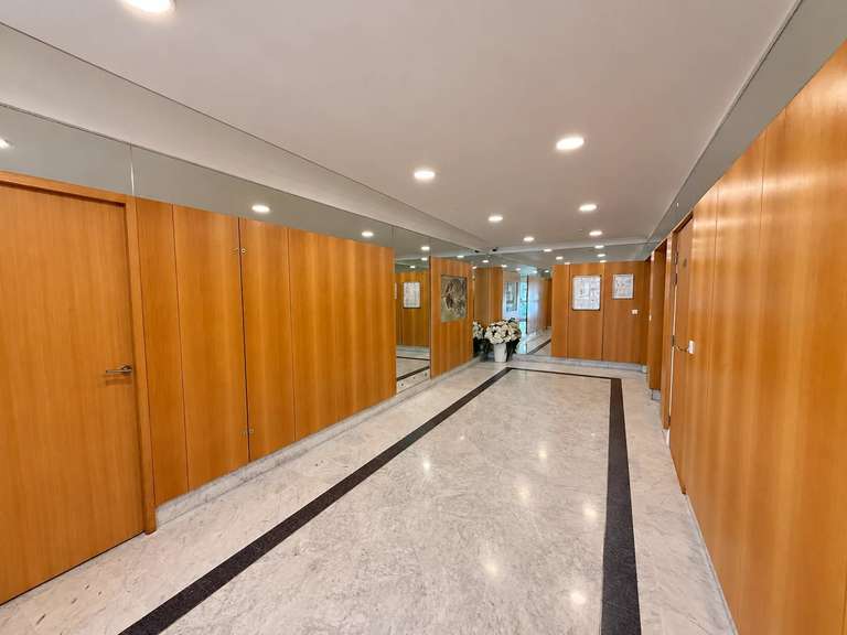 Appartement avec Vue sur mer Menton - 1 chambre - 48m²
