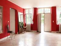Vente maison 12 pièces