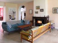 Vente maison 12 pièces