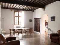 Vente maison 12 pièces