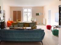 Vente maison 12 pièces
