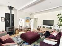 Vente maison 10 pièces Vente maison 10 pièces