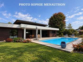 Vente maison 6 pièces Saint-Paul-lès-Dax 40