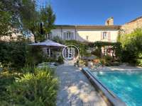 Vente maison