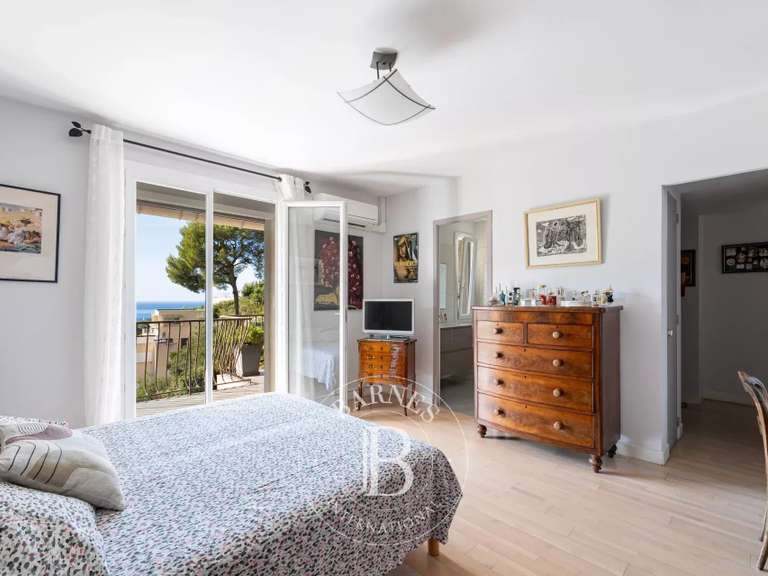 Maison avec Vue sur mer Cassis - 5 chambres - 276m²