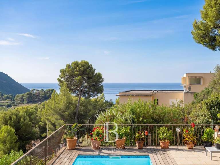 Maison avec Vue sur mer Cassis - 5 chambres - 276m²