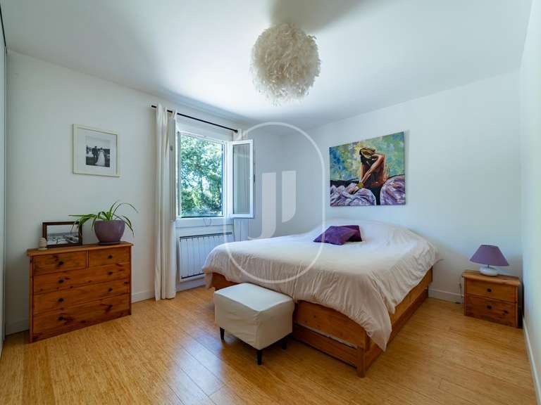Propriété Saint-Hippolyte-du-Fort - 4 chambres - 148m²
