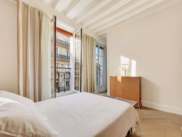 Apartment Paris 6e - 1 bedroom - 46m²