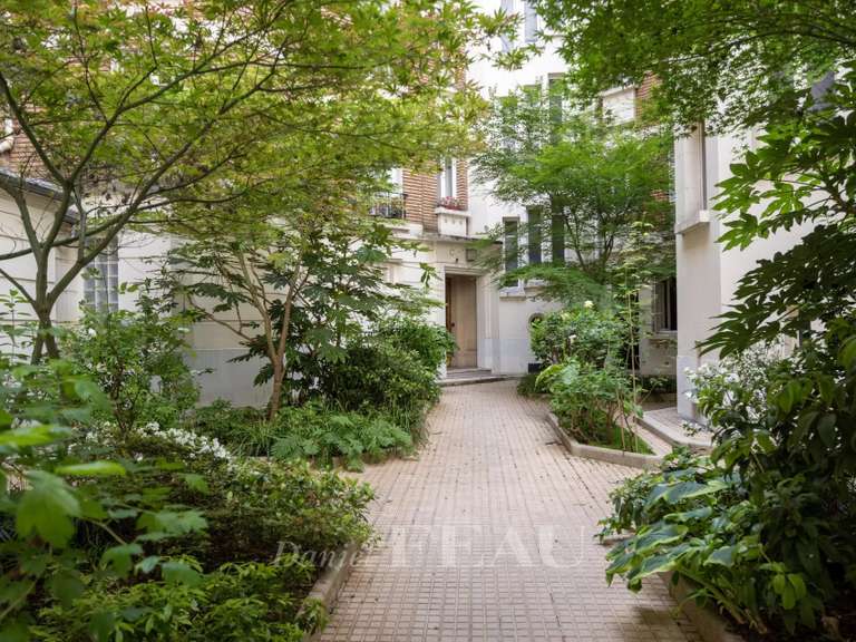 Appartement Paris 7e - 3 chambres - 155m²