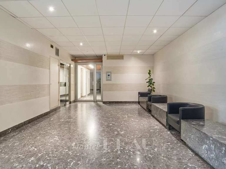Appartement Paris 15e - 2 chambres - 90m²