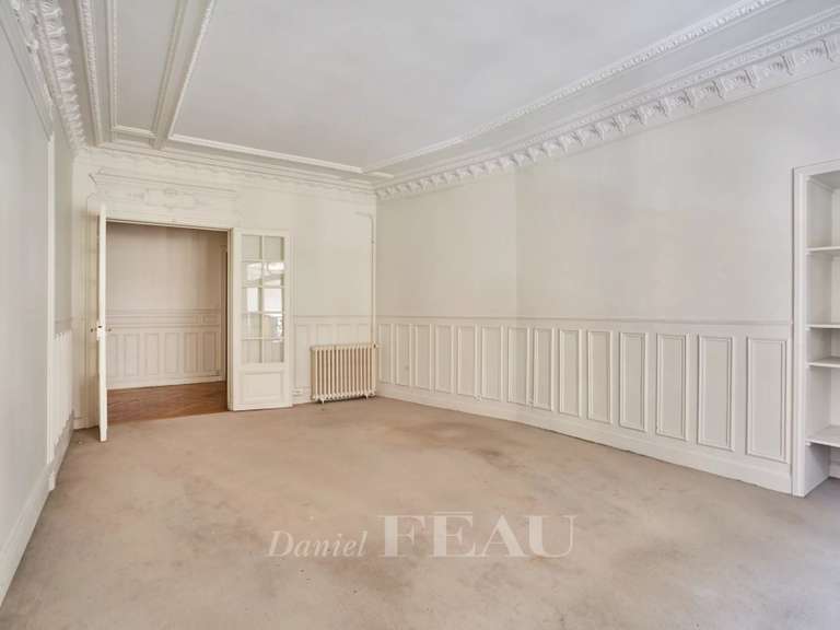 Apartment Paris 16e - 5 bedrooms - 269m²