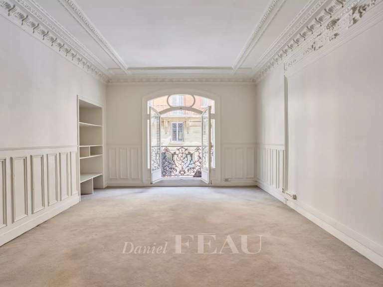 Apartment Paris 16e - 5 bedrooms - 269m²