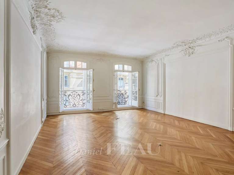 Apartment Paris 16e - 5 bedrooms - 269m²