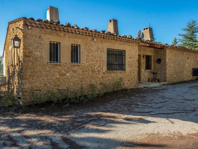 Maison Puget - 3 chambres - 125m²