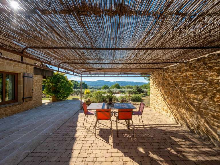 Maison Puget - 3 chambres - 125m²