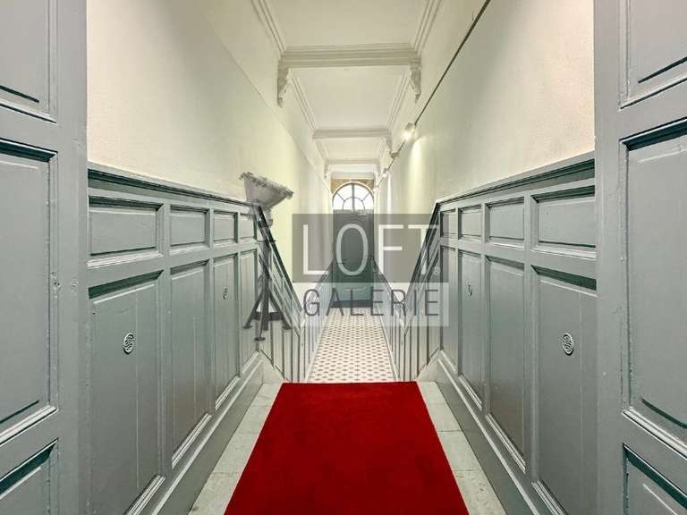 Apartment Bordeaux - 2 bedrooms - 62m²