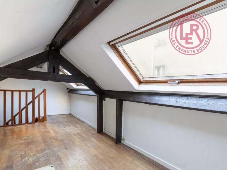 Apartment Paris 11e - 4 bedrooms - 90m²