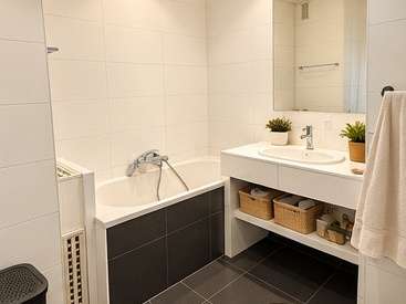 Apartment Deauville - 3 bedrooms - 83m²