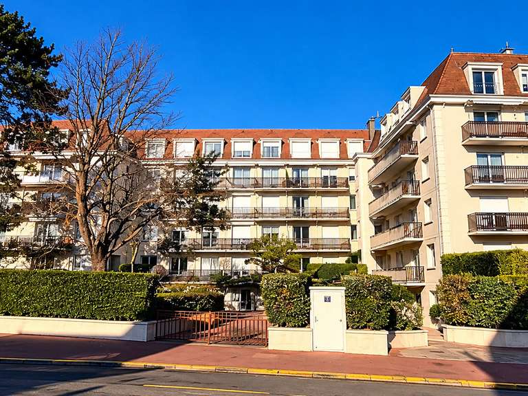 Apartment Deauville - 3 bedrooms - 83m²
