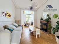 Vente maison 6 pièces Vente maison 6 pièces