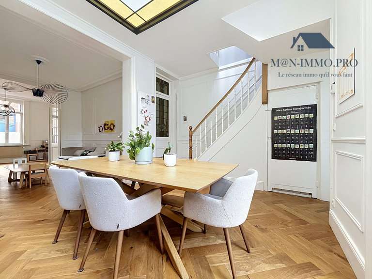 Maison La Madeleine - 180m²