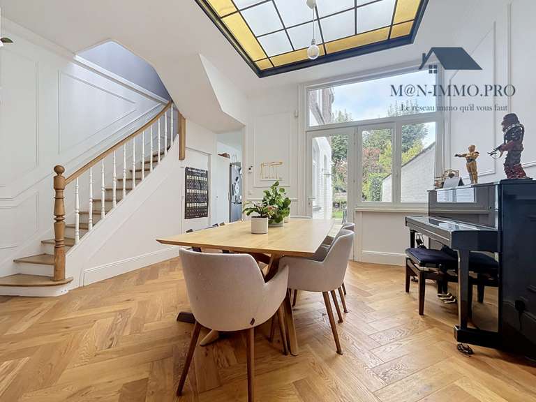 Maison La Madeleine - 180m²