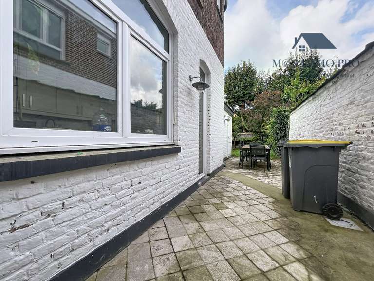 Maison La Madeleine - 180m²
