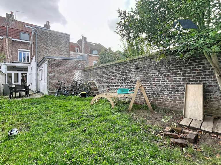 Maison La Madeleine - 180m²
