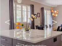 Vente maison 8 pièces Vente maison 8 pièces
