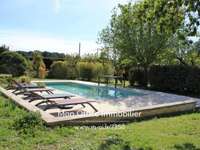 Vente maison 8 pièces Vente maison 8 pièces
