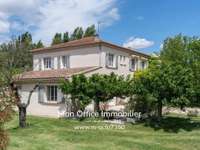 Vente maison 8 pièces Vente maison 8 pièces