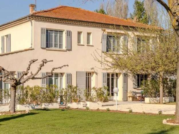 Maison Aix-en-Provence - 7 chambres - 280m²