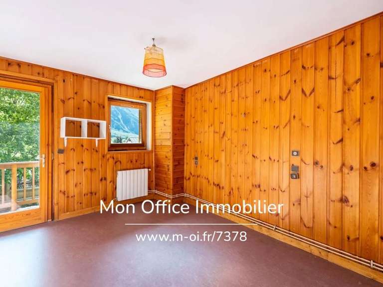 Maison Val-des-Prés - 500m²