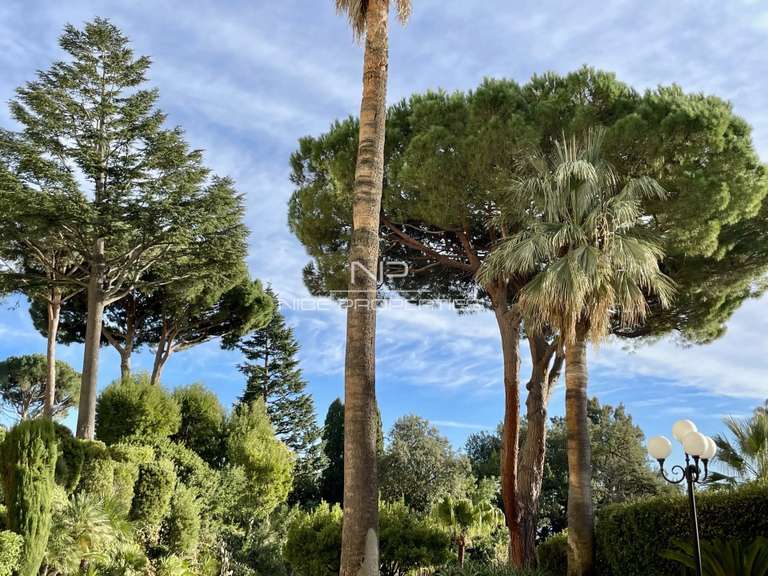 Apartment with Sea view Cannes - 2 bedrooms - 142m²
