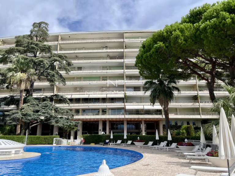 Apartment with Sea view Cannes - 2 bedrooms - 142m²