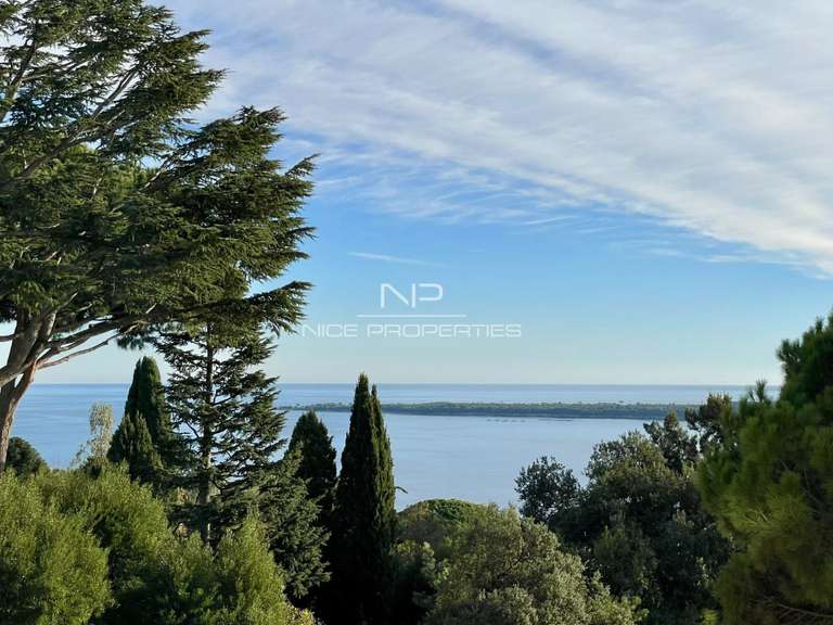 Apartment with Sea view Cannes - 2 bedrooms - 142m²