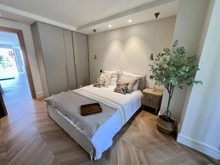 Apartment with Sea view Cannes - 2 bedrooms - 142m²