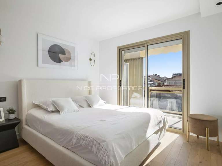Appartement Cannes - 2 chambres - 62m²