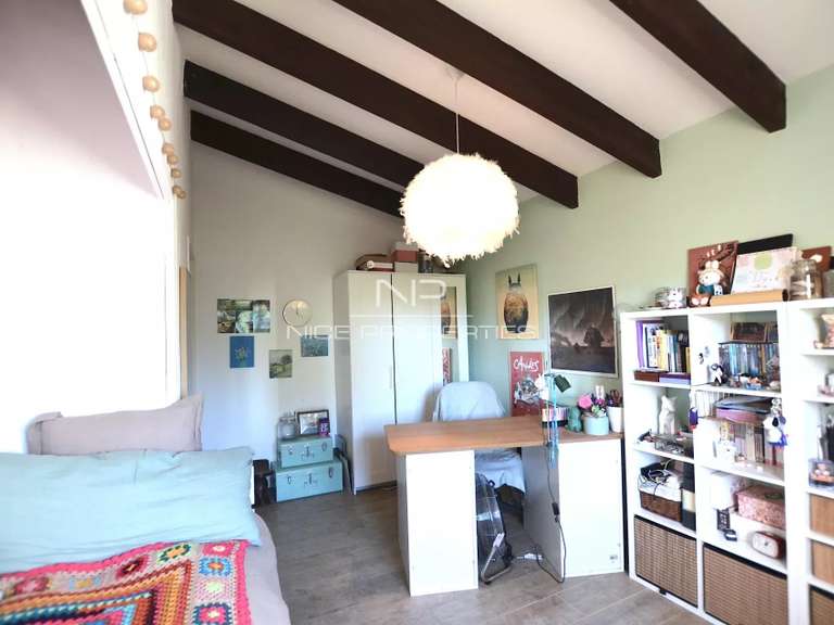 Villa Cannes - 3 bedrooms - 95m²