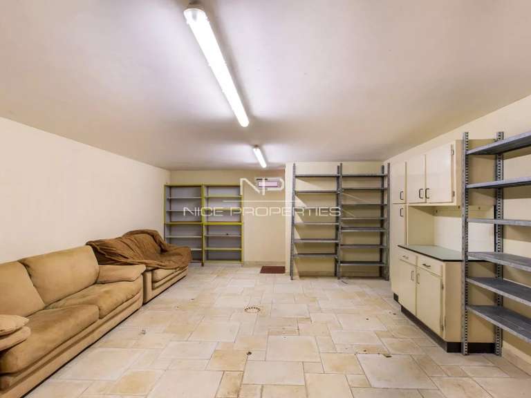 Villa Saint-Paul-de-Vence - 4 bedrooms - 350m²