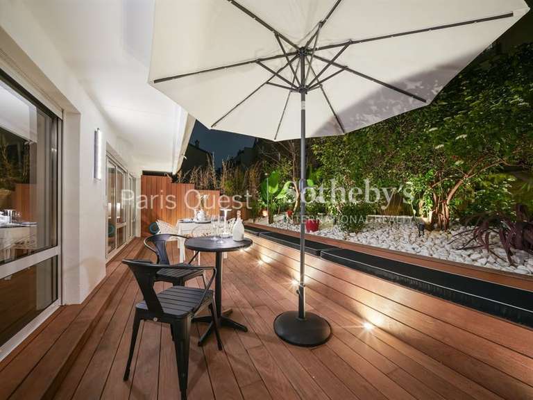 Appartement Paris 11e - 2 chambres - 65m²