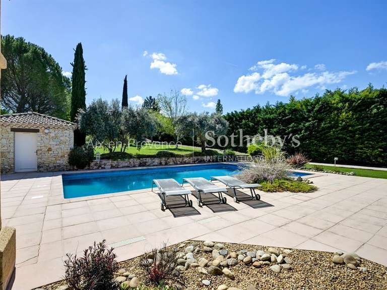 House Cabriès - 5 bedrooms - 230m²