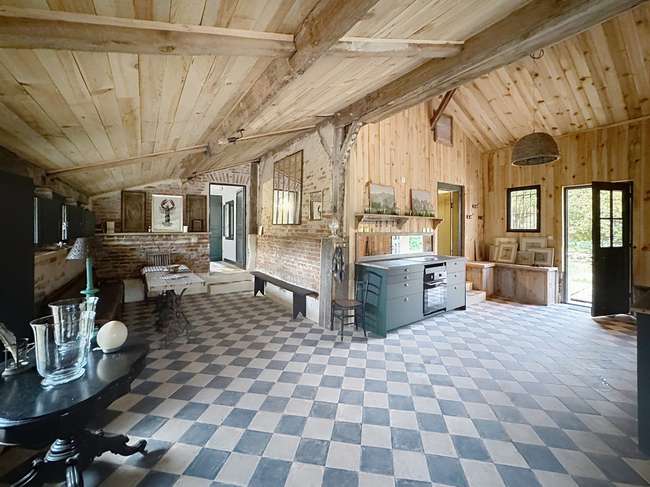 Maison 4 pièces 100 m² · à Soustons · 100 m² · 500 000 €