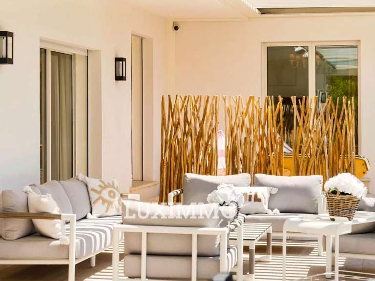 Villa Mougins - 5 chambres - 235m²